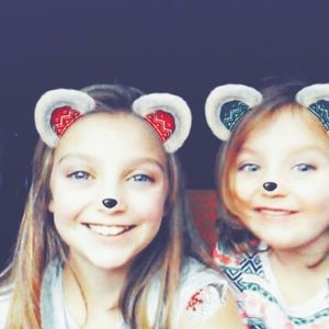 Meet your Posher, Hailey